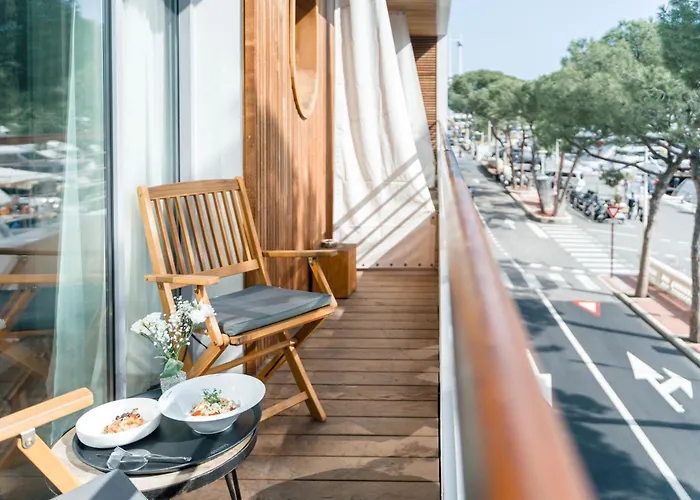 Boutique Hotel Miramar Monte Carlo