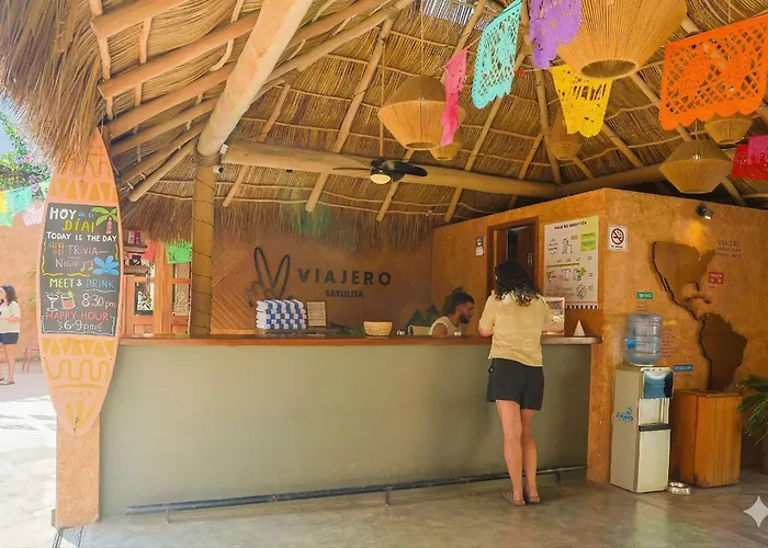 Viajero Sayulita Hostel