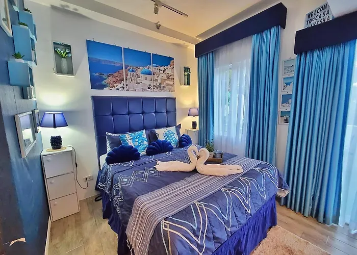 Casa Ayesha Sweet Staycation At La Bella Tagaytay Tagaytay City