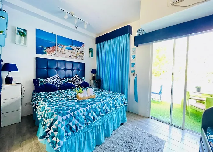 Casa Ayesha Sweet Staycation At La Bella Tagaytay Tagaytay City