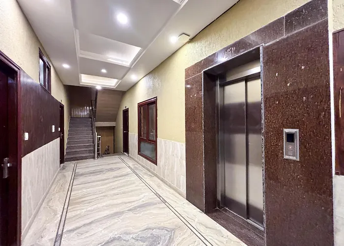 Hotel Nirvana Palace Near Parmarth Niketan Rishikesh