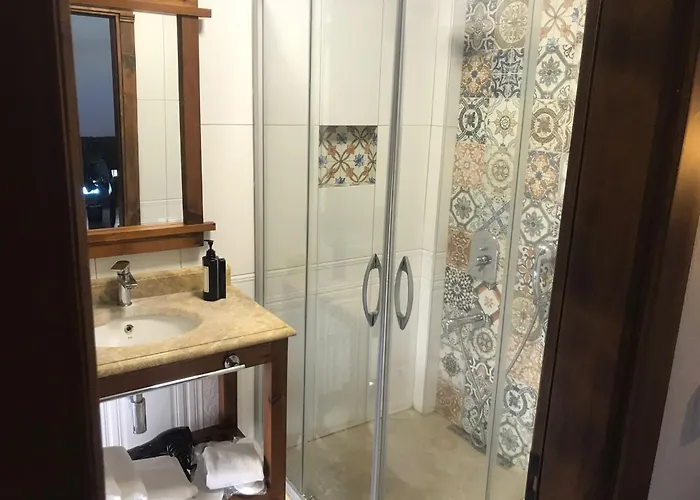 Villa Pietra Ayvalı