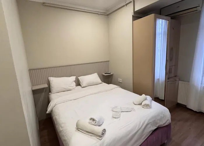 Renova Hotel Fatıh İstanbul
