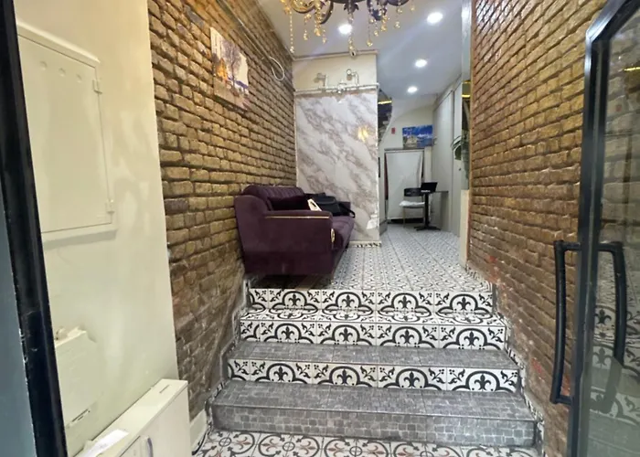Renova Hotel Fatıh İstanbul