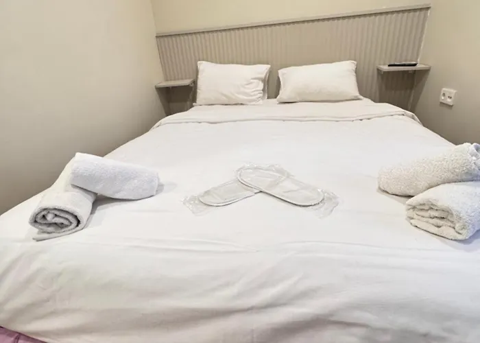 Renova Hotel Fatıh İstanbul