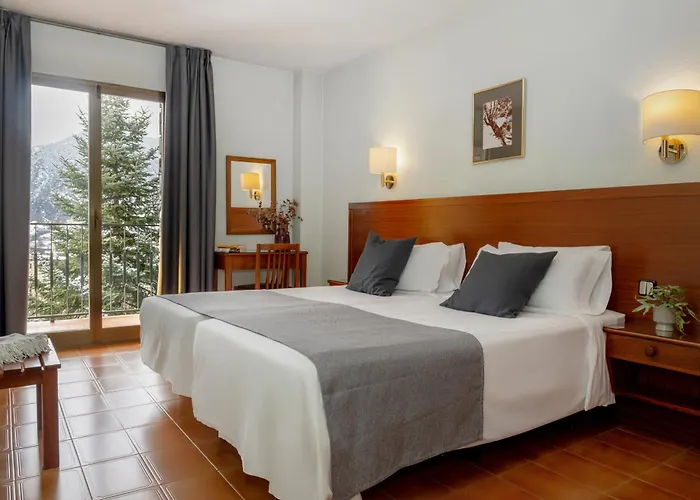 Hotel Coray By Pierre & Vacances Encamp
