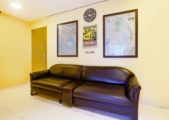 Via Janta Bed & Breakfast Mumbai