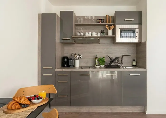 Limehome Koeln Friesenplatz - Digital Access