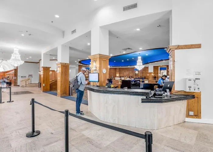 Seastays Apartments Miami Beach