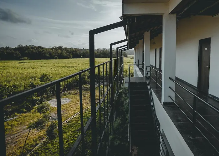 Dandeli Premier River Resort