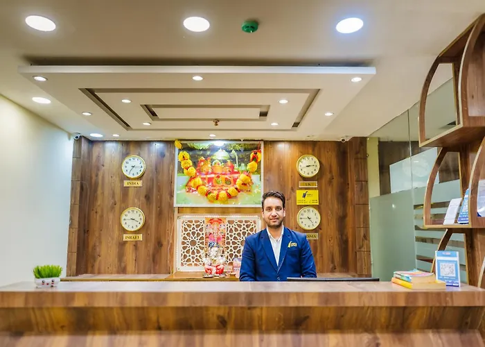 Tripli Hotels Shivaay Dharamshala