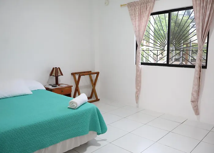 Casa De Nelly Hotel Puerto Baquerizo Moreno