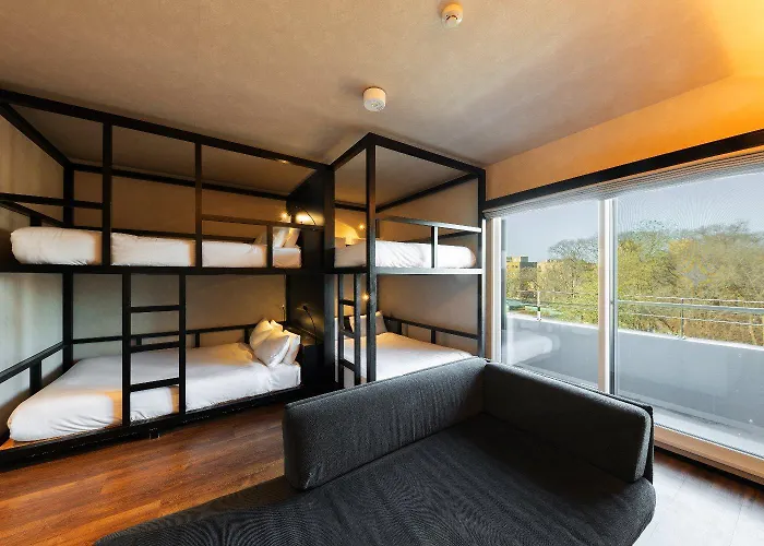 Brooklyn Hotel Sapporo