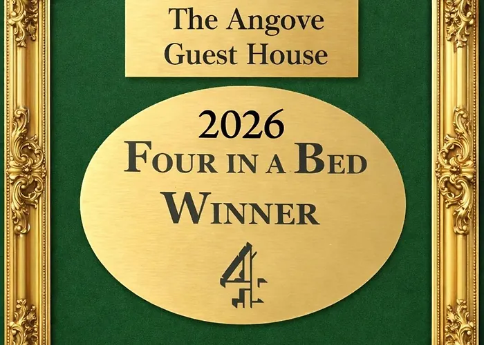 The Angove - Adults Only Hotel Weymouth