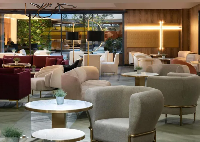 The Emporium Hotel Plovdiv - Mgallery Collection