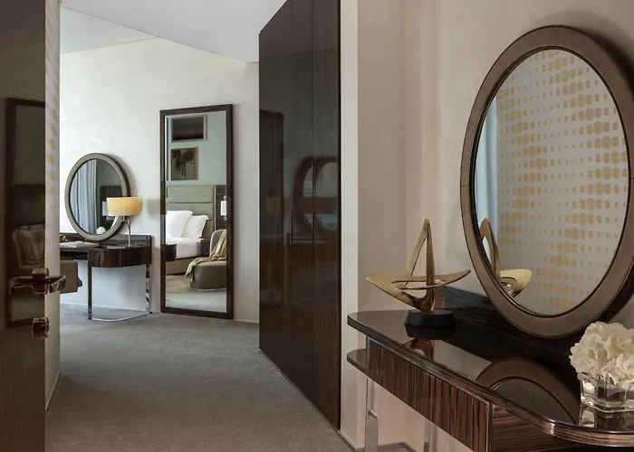 Hyde Hotel Dubai