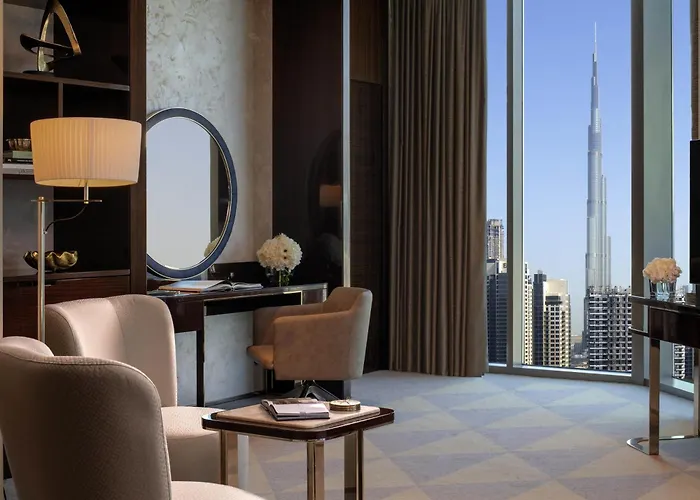 Hyde Hotel Dubai