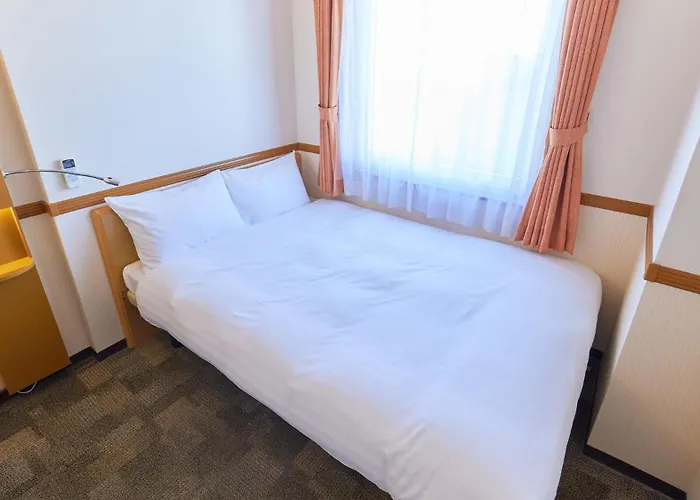 Toyoko Inn Tottori Eki Minami Guchi