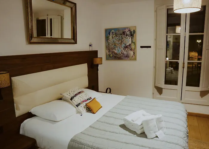 LOLA Boutique Hôtel - Bordeaux Centre