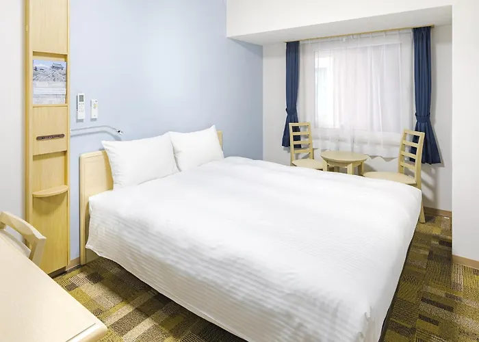 Toyoko Inn Tokyo Machida Eki Odakyu Sen Higashi Guchi