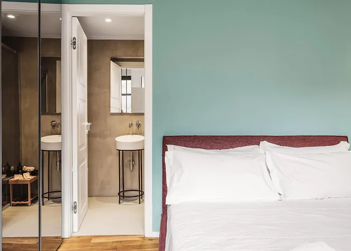 Palazzo Santamarina Luxury Suite & Spa Palermo
