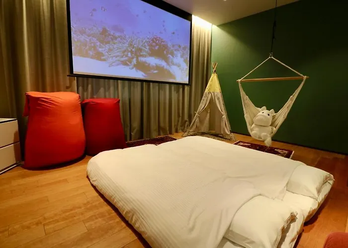 Riverside Hotel Sapporo