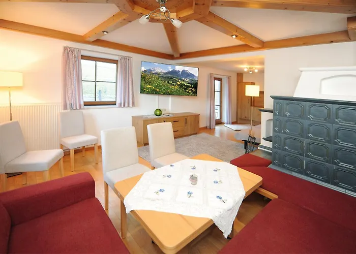 Riederhof Hotel Leogang