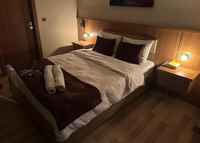 Hotel La Sera İstanbul