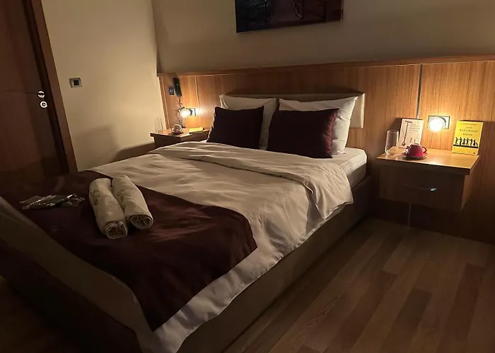 Hotel La Sera İstanbul