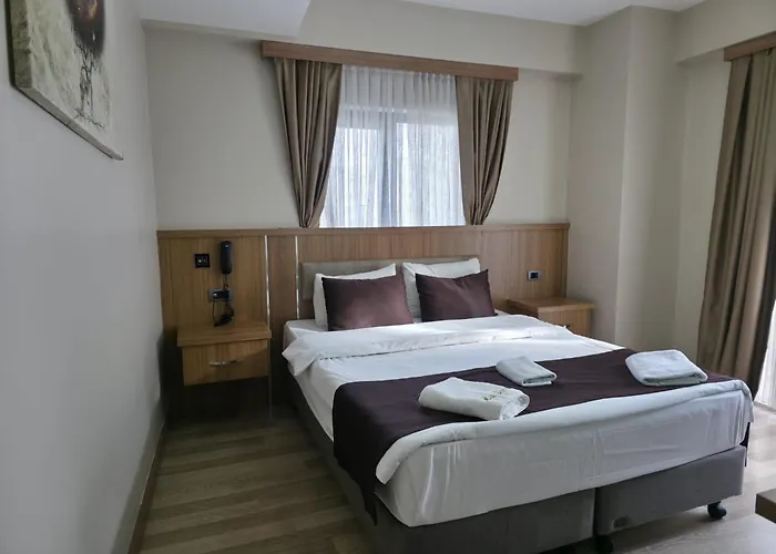 Hotel La Sera Istanbul