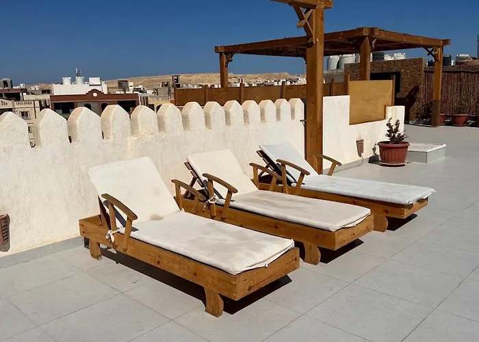 Boho Homes Hurghada