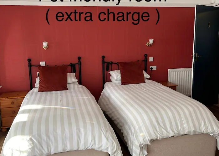Knighton Lodge Skegness