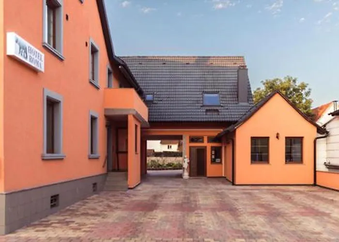 Hotel Roma Kehl