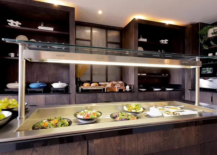 Hyatt House Johannesburg Rosebank