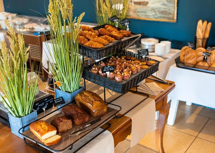 Hotel De La Plage - Hdlp Bormes-les-Mimosas