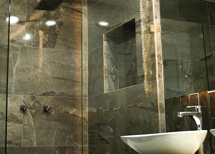 Casa Bruna Luxury Lofts Tampico