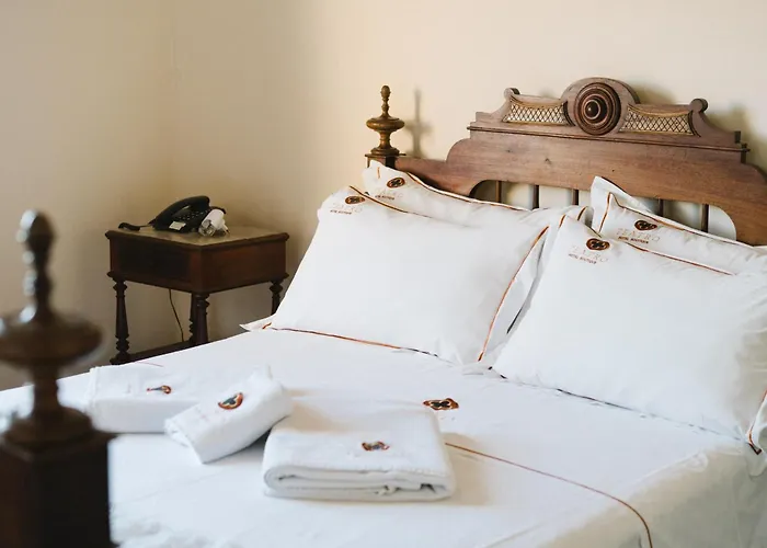Teatro Hotel Boutique Ouro Preto 