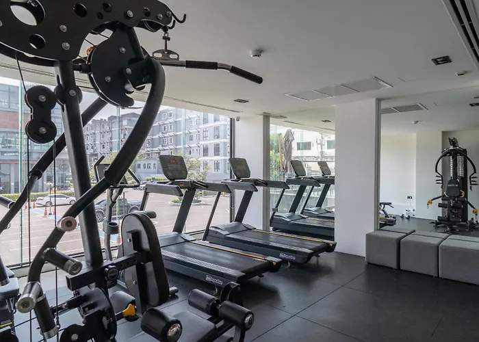 Orion Hotel & Residence Bangna กรุงเทพมหานคร