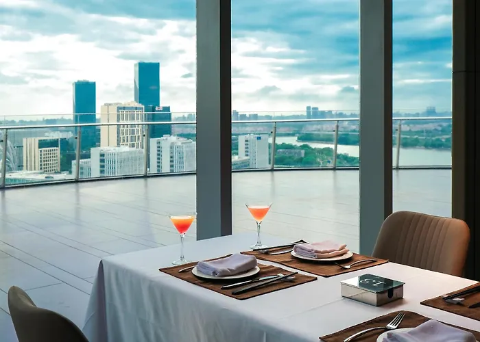 Vignette Collection The Xanadu Guangzhou, An Ihg Hotel