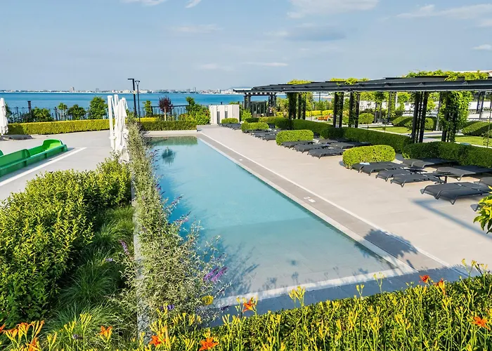 Voya Beach Resort Sweti Wlas