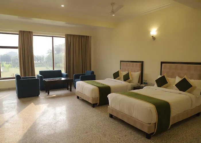 Gautam Hotels & Resorts Khajuraho