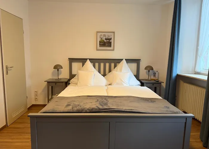 Ratskeller Hotel & Restaurant Kröv