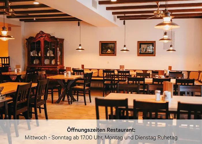 Ratskeller Hotel & Restaurant Kröv