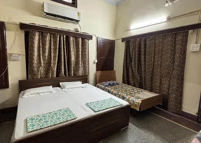 Hotel Kanchan Dehradun