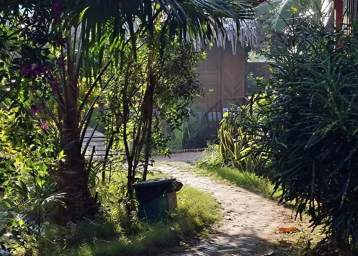 Muong Dinh Lodge Can Tho