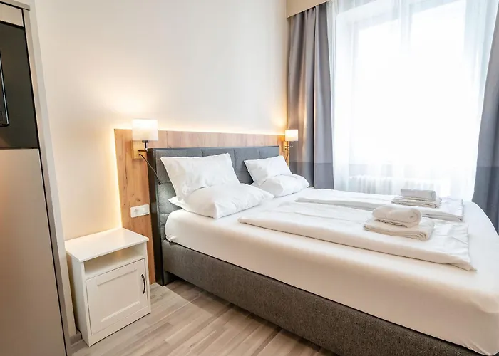 Elegance Studios Wien