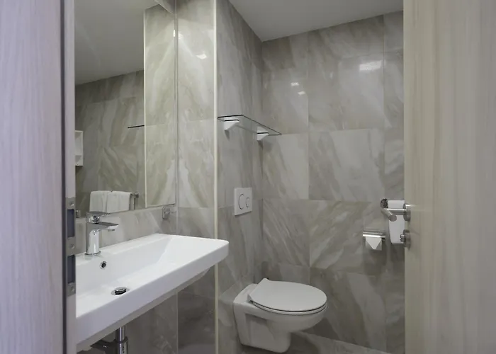 Hotel D'Elegant Dubrovnik