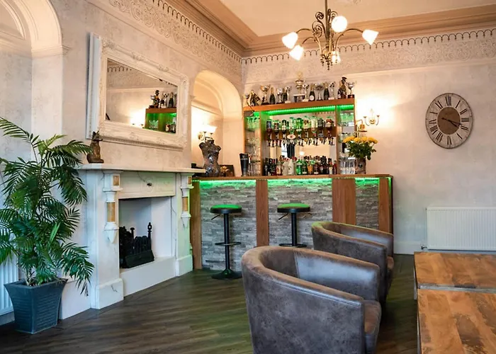 Fox Lodge Blackpool