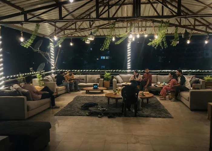 Hotel Kaanha Residency Inn By Shree Krishna Hospitality Rishikesh
