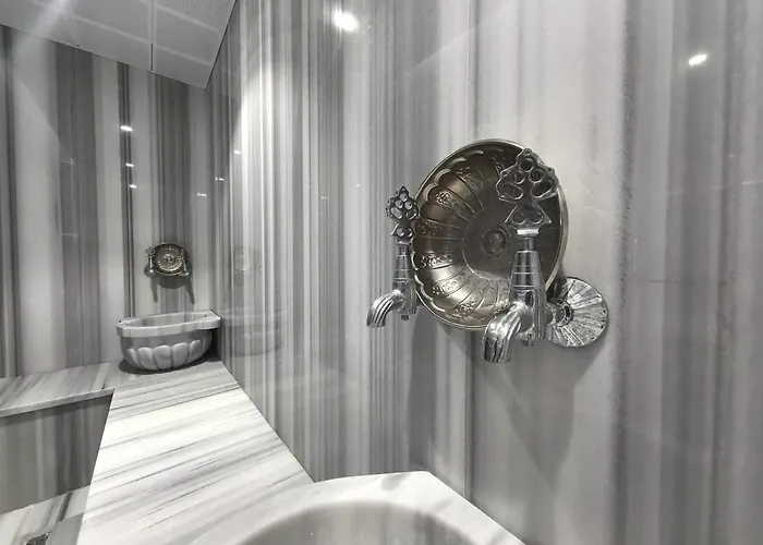 Nova Vista Deluxe & Suites A Member Of Radisson Individuals Eskişehir